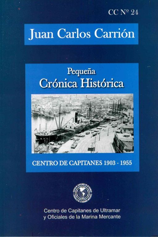 Pequeña Crónica Histórica