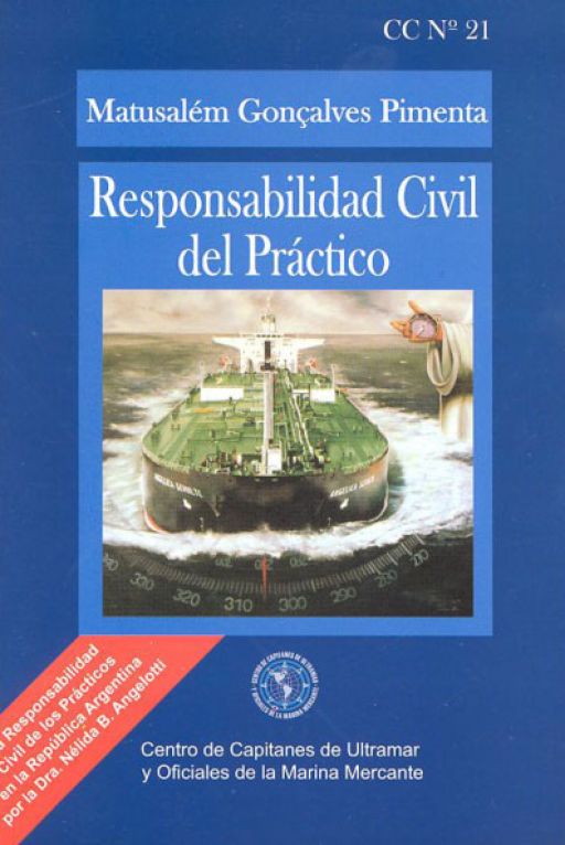 Responsabilidad Civil del Práctico
