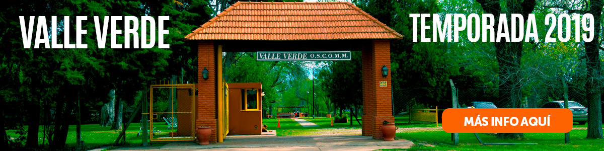 Valle Verde 2019